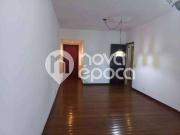Apartamento para Venda em Rio de Janeiro/RJ Tijuca 3 Quartos