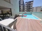 Apartamento para Venda em Rio de Janeiro/RJ Tijuca 3 Quartos