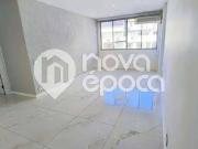 Apartamento para Venda em Rio de Janeiro/RJ Tijuca 3 Quartos