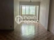 Apartamento para Venda em Rio de Janeiro/RJ Tijuca 3 Quartos
