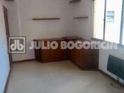 Apartamento para Venda em Rio de Janeiro/RJ Tijuca 3 Quartos
