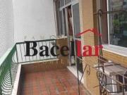 Apartamento para Venda em Rio de Janeiro/RJ Tijuca 3 Quartos