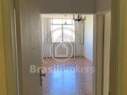 Apartamento para Venda em Rio de Janeiro/RJ Tijuca 3 Quartos
