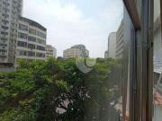 Apartamento para Venda em Rio de Janeiro/RJ Tijuca 3 Quartos