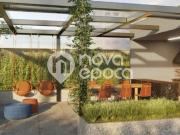 Apartamento para Venda em Rio de Janeiro/RJ Tijuca 3 Quartos