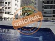 Apartamento para Venda em Rio de Janeiro/RJ Tijuca 3 Quartos