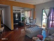 Apartamento para Venda em Rio de Janeiro/RJ Tijuca 3 Quartos