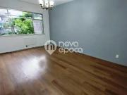 Apartamento para Venda em Rio de Janeiro/RJ Tijuca 3 Quartos