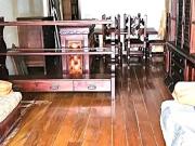 Apartamento para Venda em Rio de Janeiro/RJ Tijuca 3 Quartos