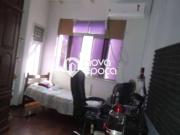 Apartamento para Venda em Rio de Janeiro/RJ Tijuca 3 Quartos