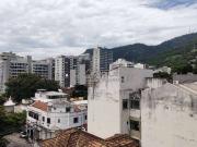 Apartamento para Venda em Rio de Janeiro/RJ Tijuca 3 Quartos