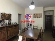 Apartamento para Venda em Rio de Janeiro/RJ Tijuca 3 Quartos