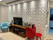 Apartamento para Venda em Rio de Janeiro/RJ Tijuca 3 Quartos