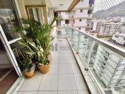 Apartamento para Venda em Rio de Janeiro/RJ Tijuca 3 Quartos