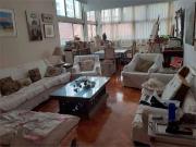 Apartamento para Venda em Rio de Janeiro/RJ Tijuca 3 Quartos