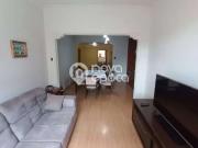 Apartamento para Venda em Rio de Janeiro/RJ Tijuca 3 Quartos