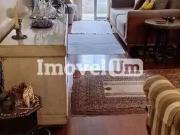 Apartamento para Venda em Rio de Janeiro/RJ Tijuca 3 Quartos