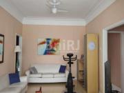 Apartamento para Venda em Rio de Janeiro/RJ Tijuca 3 Quartos