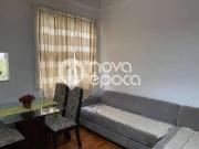 Apartamento para Venda em Rio de Janeiro/RJ Tijuca 3 Quartos
