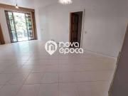 Apartamento para Venda em Rio de Janeiro/RJ Tijuca 3 Quartos