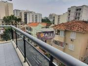 Apartamento para Venda em Rio de Janeiro/RJ Tijuca 3 Quartos