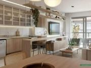 Apartamento para Venda em Rio de Janeiro/RJ Tijuca 3 Quartos