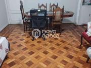 Apartamento para Venda em Rio de Janeiro/RJ Tijuca 3 Quartos