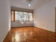 Apartamento para Venda em Rio de Janeiro/RJ Tijuca 3 Quartos