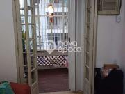 Apartamento para Venda em Rio de Janeiro/RJ Tijuca 3 Quartos