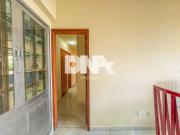 Apartamento para Venda em Rio de Janeiro/RJ Tijuca 3 Quartos