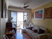 Apartamento para Venda em Rio de Janeiro/RJ Tijuca 3 Quartos