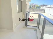 Apartamento para Venda em Rio de Janeiro/RJ Tijuca 3 Quartos