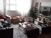 Apartamento para Venda em Rio de Janeiro/RJ Tijuca 3 Quartos