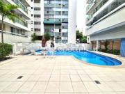 Apartamento para Venda em Rio de Janeiro/RJ Tijuca 3 Quartos