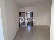 Apartamento para Venda em Rio de Janeiro/RJ Tijuca 3 Quartos