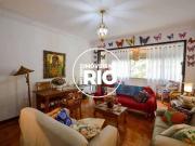 Apartamento para Venda em Rio de Janeiro/RJ Tijuca 3 Quartos