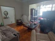 Apartamento para Venda em Rio de Janeiro/RJ Tijuca 3 Quartos