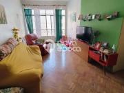 Apartamento para Venda em Rio de Janeiro/RJ Tijuca 3 Quartos