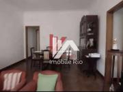 Apartamento para Venda em Rio de Janeiro/RJ Tijuca 3 Quartos