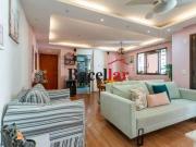 Apartamento para Venda em Rio de Janeiro/RJ Tijuca 3 Quartos