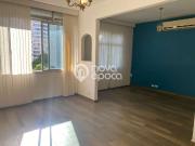 Apartamento para Venda em Rio de Janeiro/RJ Tijuca 3 Quartos