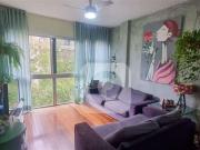 Apartamento para Venda em Rio de Janeiro/RJ Tijuca 3 Quartos