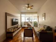 Apartamento para Venda em Rio de Janeiro/RJ Tijuca 3 Quartos