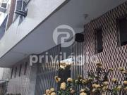 Apartamento para Venda em Rio de Janeiro/RJ Tijuca 3 Quartos