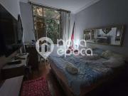 Apartamento para Venda em Rio de Janeiro/RJ Tijuca 3 Quartos