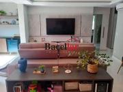 Apartamento para Venda em Rio de Janeiro/RJ Tijuca 3 Quartos