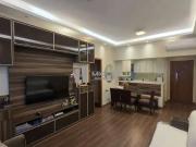 Apartamento para Venda em Rio de Janeiro/RJ Tijuca 3 Quartos