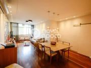 Apartamento para Venda em Rio de Janeiro/RJ Tijuca 3 Quartos