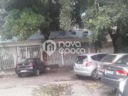 Apartamento para Venda em Rio de Janeiro/RJ Tijuca 3 Quartos