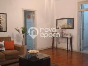 Apartamento para Venda em Rio de Janeiro/RJ Tijuca 3 Quartos